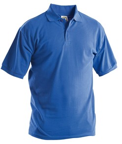 Polo a manica corta P&P Loyal STP11102