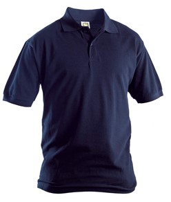 Polo a manica corta P&P Loyal STP11102