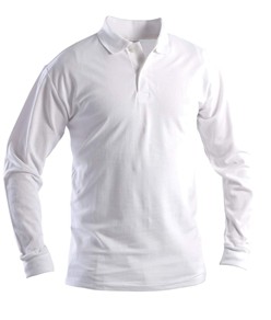 Polo a manica lunga P&P Loyal STP35102