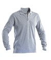 Polo a manica lunga P&P Loyal STP35102 Polo a manica lunga P&P Loyal STP35102