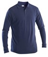 Polo a manica lunga P&P Loyal STP35102 Polo a manica lunga P&P Loyal STP35102