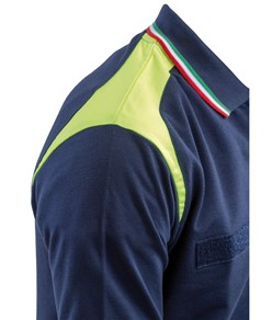Polo per protezione civile P&P Loyal Polo per protezione civile P&P Loyal