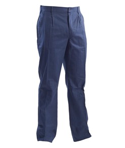 Pantalone da lavoro con bottone P&P Loyal STX02101