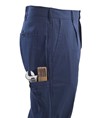 Pantalone da lavoro con bottone P&P Loyal STX02101 Pantalone da lavoro con bottone P&P Loyal STX02101