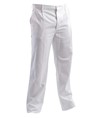 Pantalone da lavoro con bottone P&P Loyal STX02101
