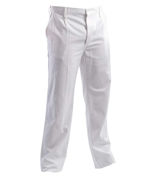 Pantalone da lavoro con bottone P&P Loyal STX02101 Pantalone da lavoro con bottone P&P Loyal STX02101
