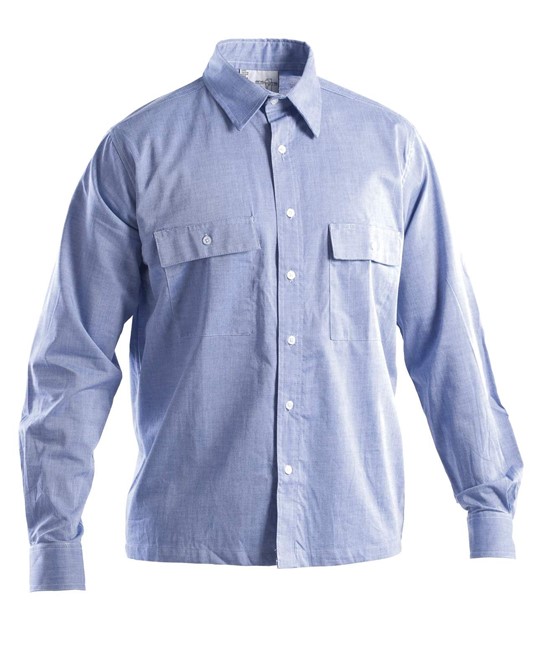 Camicia a manica lunga P&P Loyal STX08105 Camicia a manica lunga P&P Loyal STX08105