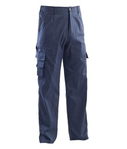 Pantalone multitasche estivo P&P Loyal STX78101