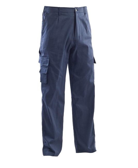 Pantalone multitasche estivo P&P Loyal STX78101 Pantalone multitasche estivo P&P Loyal STX78101