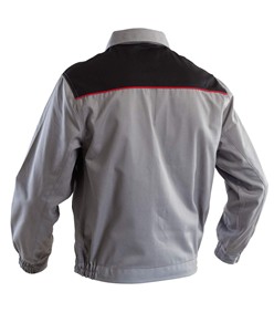 Giubbotto P&P Loyal Worker 2.0