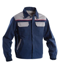 Giubbotto P&P Loyal Worker 2.0