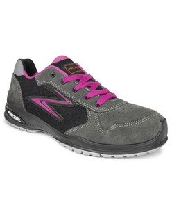 Scarpe da lavoro donna Pezzol Rita