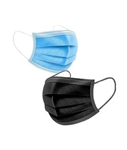 mascherine chirurgiche type IIR  10010106