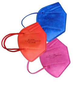 mascherine FFP2  SF-K01