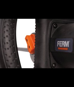 Miscelatore per vernici LTF