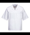 Casacca per panettiere Portwest 2209
