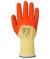 Guanti da lavoro in lattice impermeabile Portwest A105