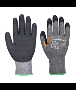 guanti con pollice rinforzato Portwest Grip 10