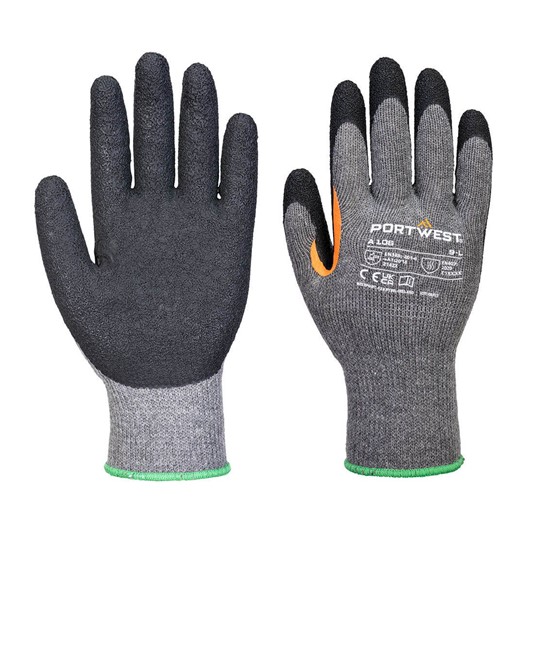 guanti con pollice rinforzato Portwest Grip 10 guanti con pollice rinforzato Portwest Grip 10