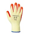 Guanti da lavoro in poliestere/cotone Portwest A109