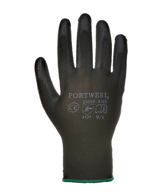 Guanti da lavoro in nylon Portwest A120 Offerta