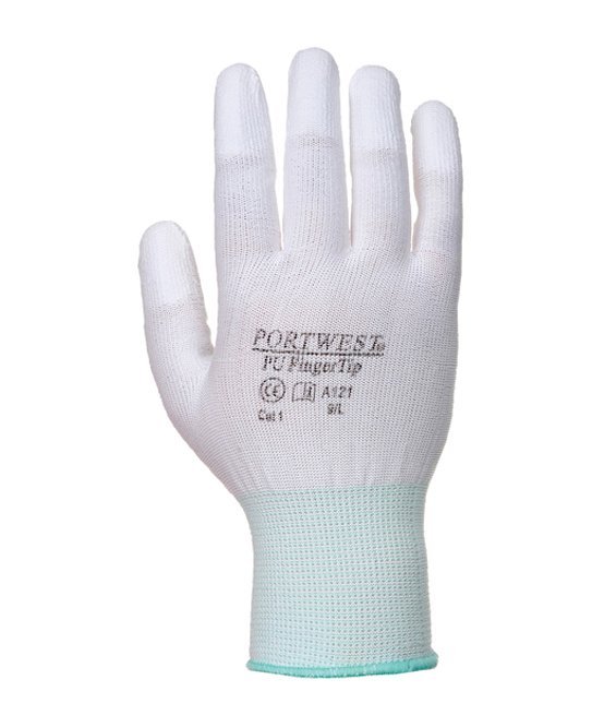 Guanti da lavoro in nylon Portwest A121 IN OFFERTA