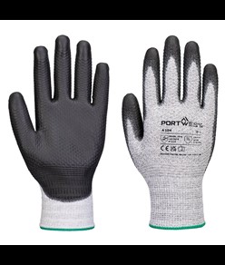 guanti in PU Portwest Diamond Knit