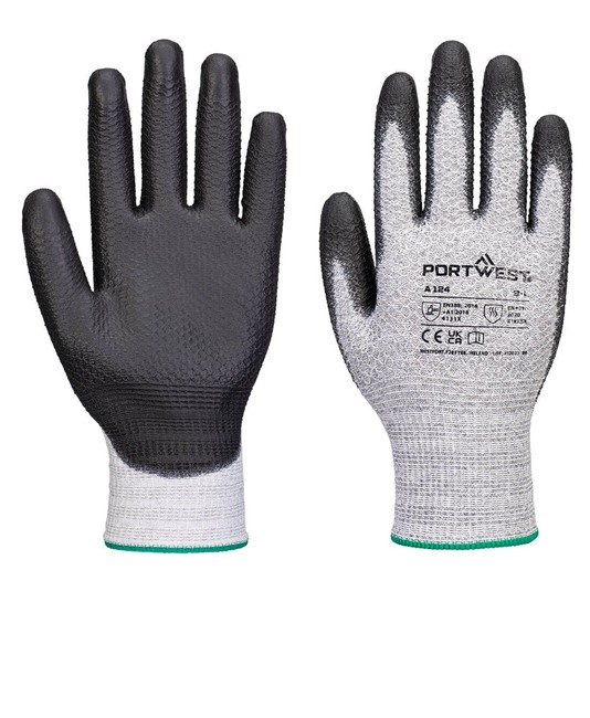guanti in PU Portwest Diamond Knit guanti in PU Portwest Diamond Knit