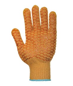 di guanti da lavoro in cotone e poliestere Portwest A130