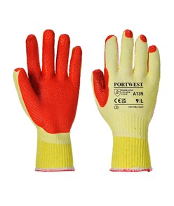 Guanti da lavoro Portwest Grip Tought Guanti da lavoro Portwest Grip Tought