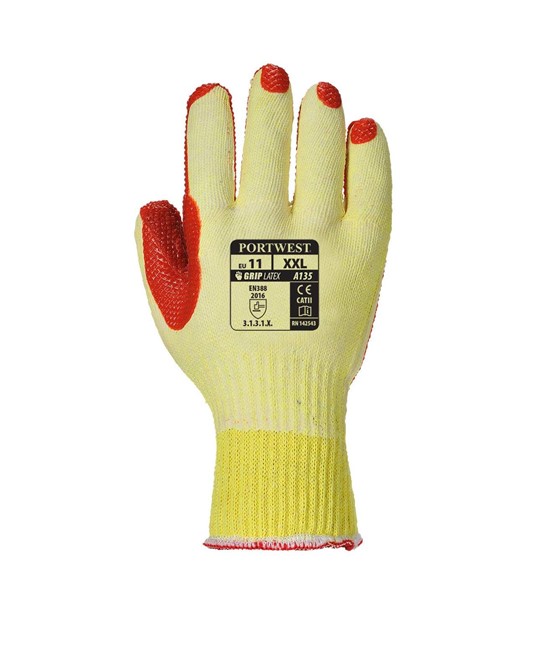 Guanti da lavoro Portwest Grip Tought Guanti da lavoro Portwest Grip Tought