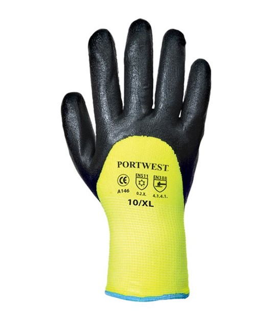 Guanti antifreddo Portwest A146 Artic Guanti antifreddo Portwest A146 Artic