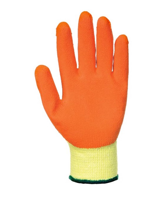 di guanti da lavoro in lattice traspiranti Portwest A100 di guanti da lavoro in lattice traspiranti Portwest A100