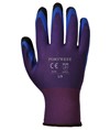 guanti da lavoro in Poliestere spalmati lattice Portwest A175 guanti da lavoro in Poliestere spalmati lattice Portwest A175