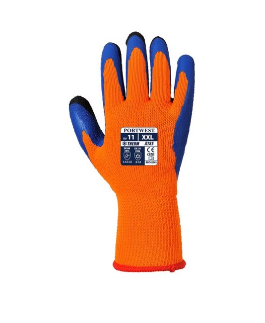 guanti termici da lavoro Portwest A185 guanti termici da lavoro Portwest A185