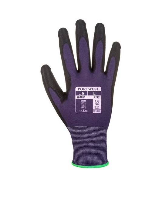 guanti touchscreen con fodera traspirante Portwest A195 guanti touchscreen con fodera traspirante Portwest A195