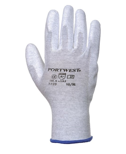 guanti da lavoro ESD Portwest A199 guanti da lavoro ESD Portwest A199