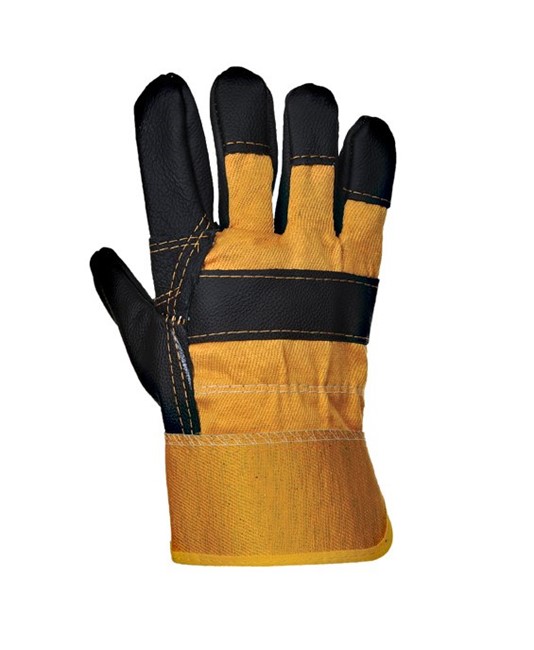 di guanti da lavoro antitaglio Portwest A200 di guanti da lavoro antitaglio Portwest A200