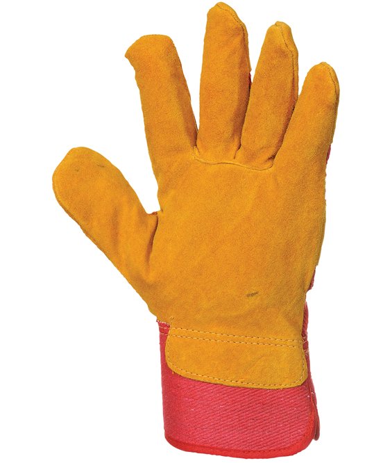 Guanti da lavoro invernali Portwest A225 Rigger