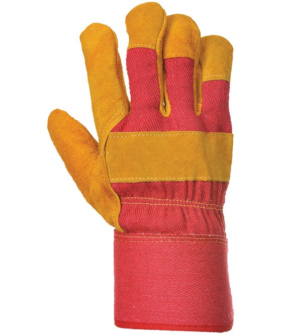 Guanti da lavoro invernali Portwest A225 Rigger