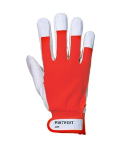 guanti da lavoro in pelle resistenti Portwest A250