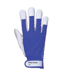 guanti da lavoro in pelle resistenti Portwest A250