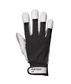 guanti da lavoro in pelle resistenti Portwest A250