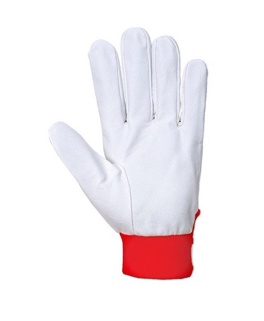 guanti da lavoro in pelle resistenti Portwest A250 guanti da lavoro in pelle resistenti Portwest A250