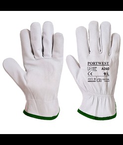 Guanti da lavoro traspiranti per clima caldo Portwest A260