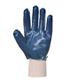 guanti da lavoro in cotone foderati Portwest A300 guanti da lavoro in cotone foderati Portwest A300