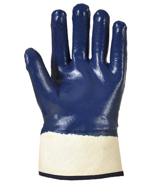 guanti in nitrile Portwest A302 guanti in nitrile Portwest A302