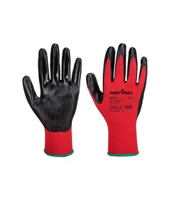 guanti da lavoro in nylon Portwest A310