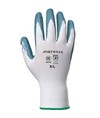 Guanti da lavoro con palmo spalmato in nitrile Portwest A310