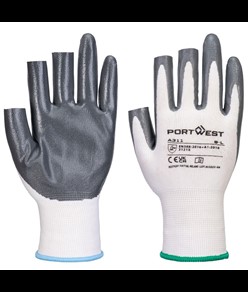 guanti in nitirile Portwest Grip 13